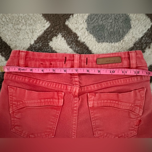 SANCTUARY DENIM| The charmer| Size 25 Straight Cut denim - Picture 10 of 12